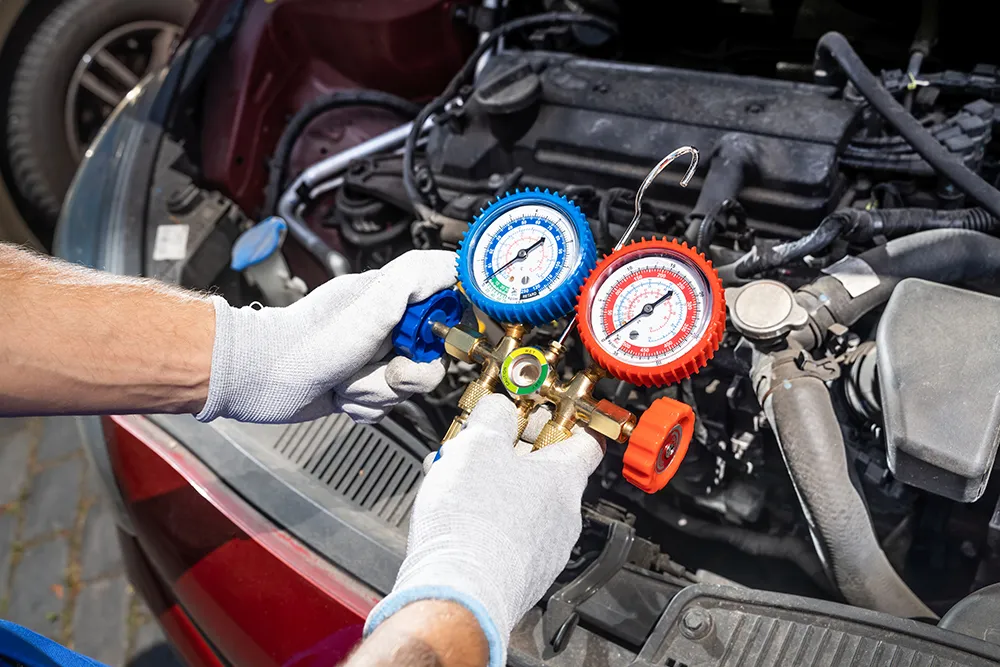 What to Know About AC Repair