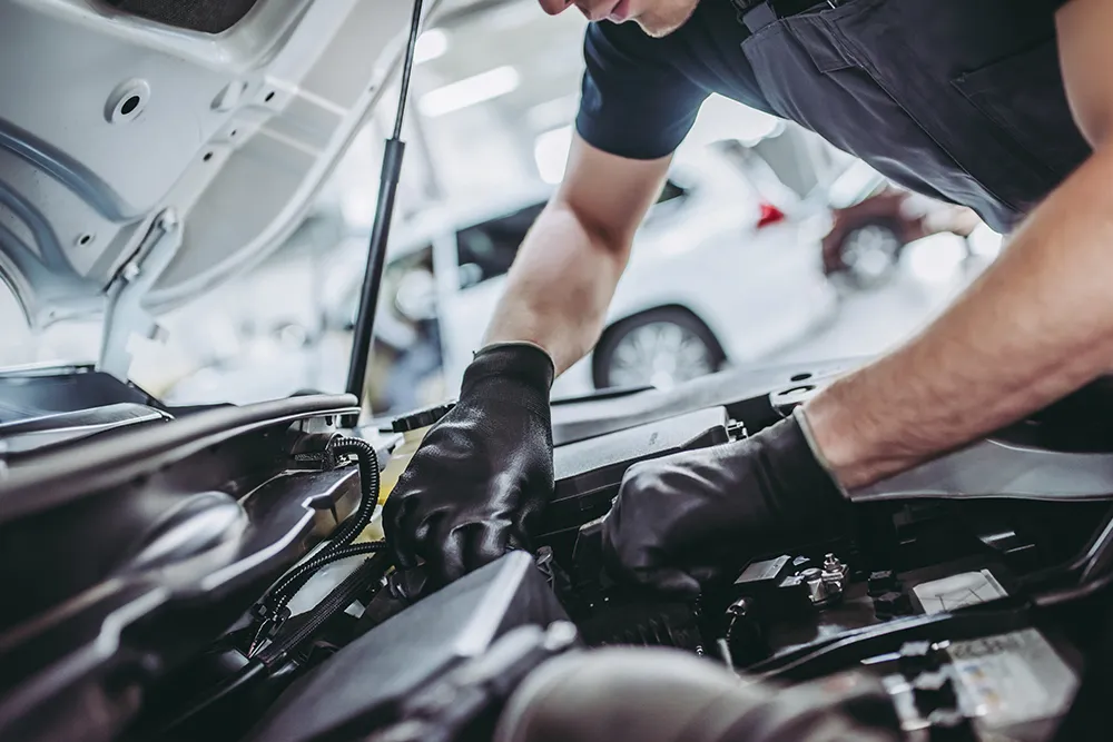Understanding the Importance of Engine Repair for Your Vehicle