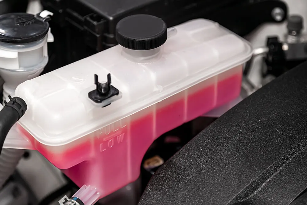 Cooling System Care: Maximizing Performance and Reliability for Your Vehicle's Engine