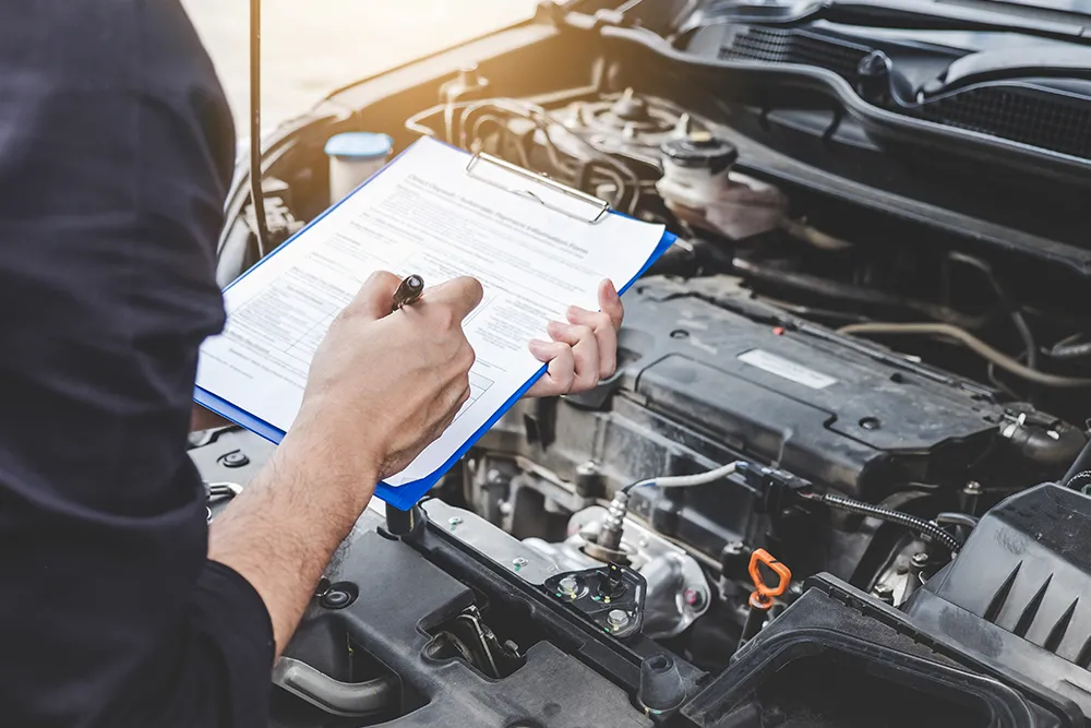 Pre-Purchase Inspections: Ensuring Quality And Reliability In A Used Vehicle