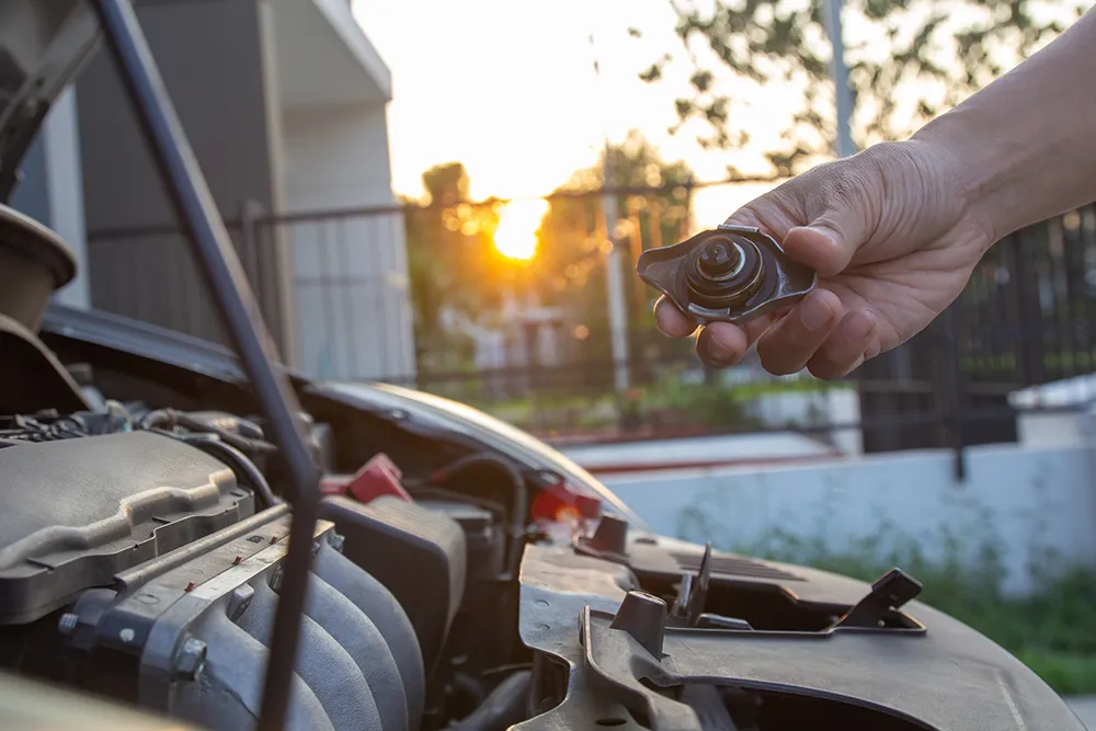 Radiator Replacement-Why You Shouldn't Delay