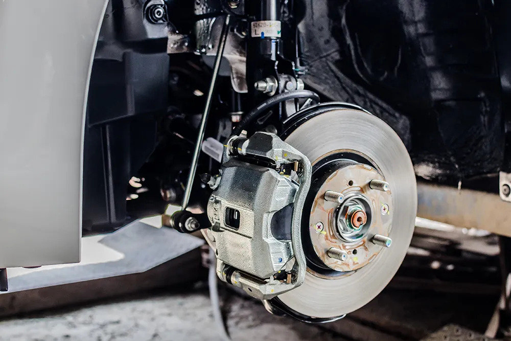 Recognizing The Signs: When To Replace Your Brake Pads