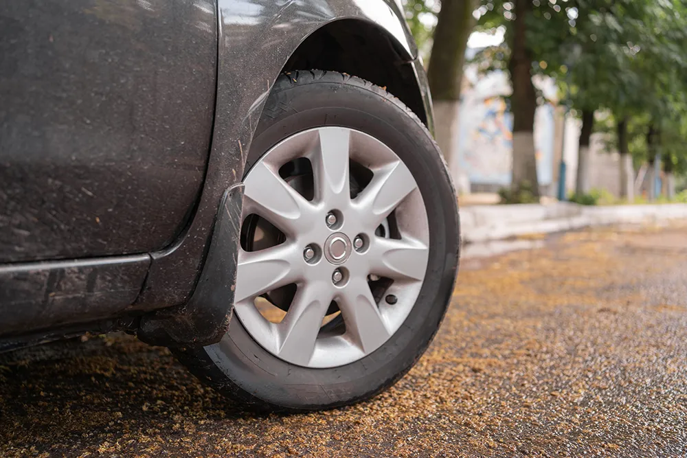 Tire Care 101: Ensuring Safety And Performance On The Road