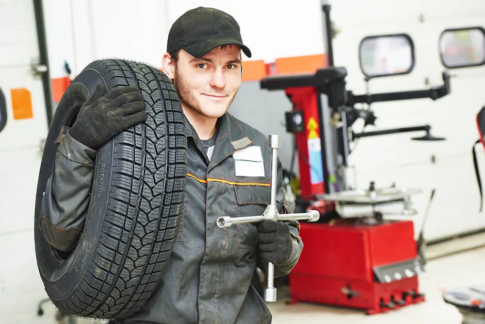 The Power Of Prevention: General Auto Repair Services For Preventative Maintenance