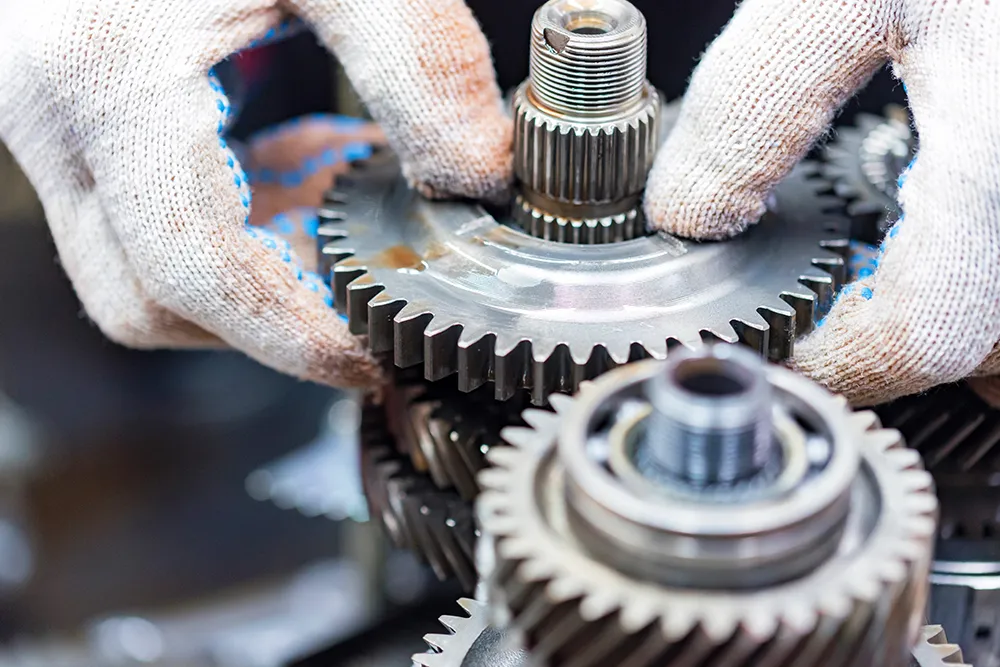The Importance Of Transmission Maintenance