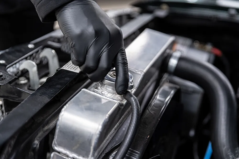 Winter Radiator Services: A Must for Smooth Driving in Cold Weather