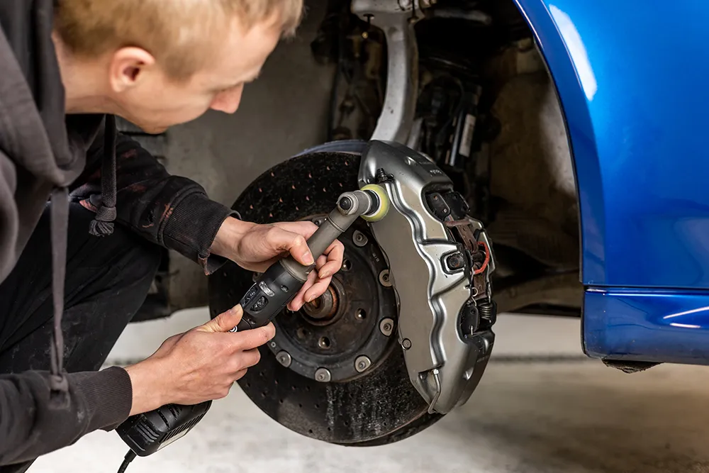 Is It Time for Brake Repair? Here's How to Tell Before Your Summer Road Trips